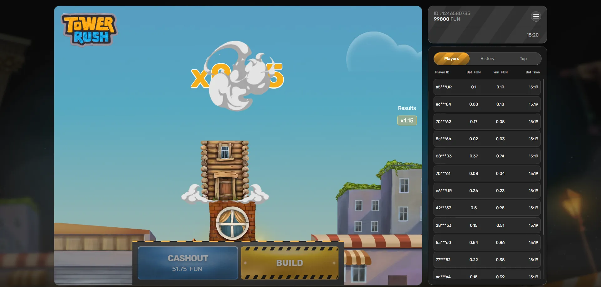 towerrush4