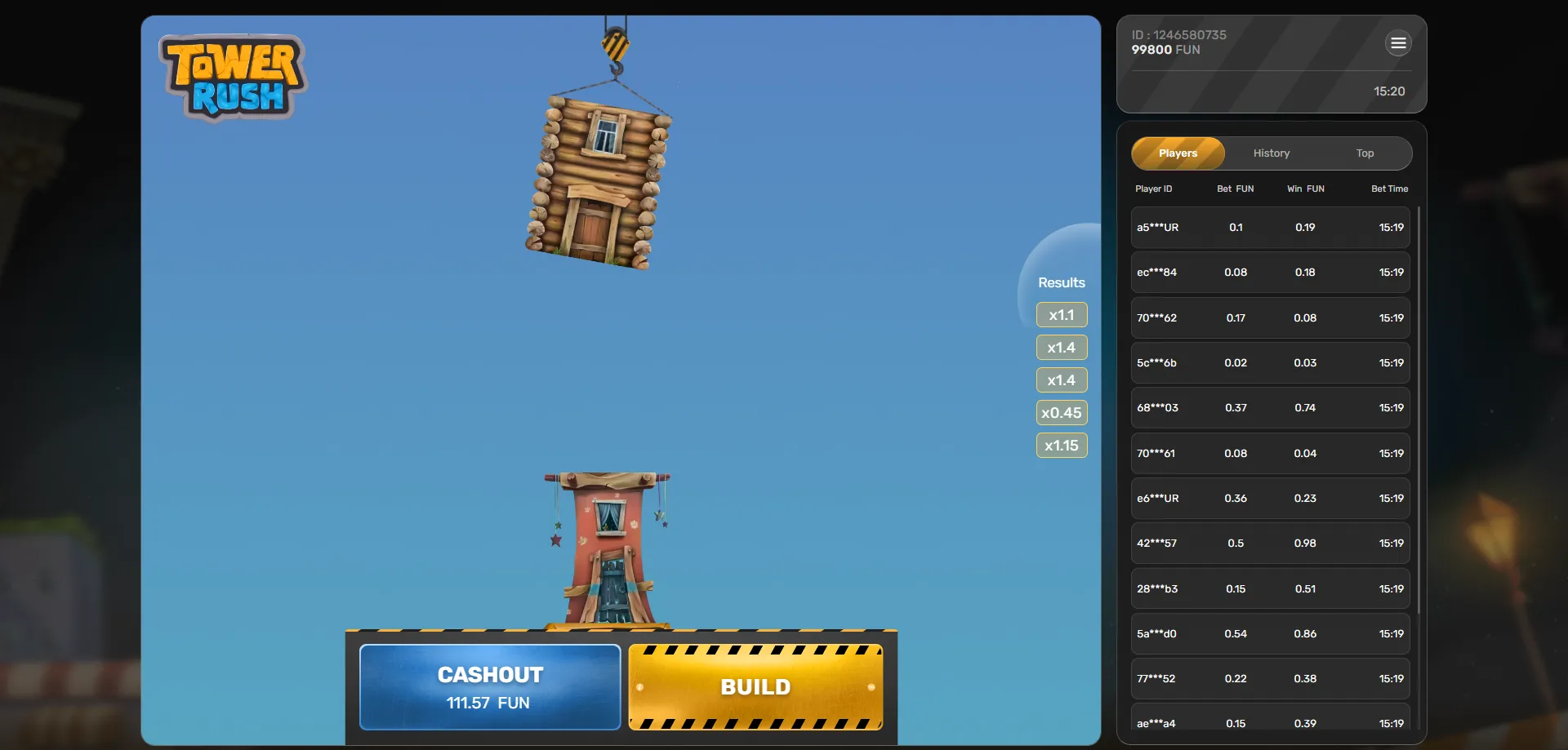 towerrush5